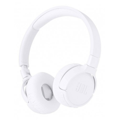 Audífonos Jbl Tune 600 Bt Bluetooth Cancelacion De Ruido Anc (Entrega Inmediata)