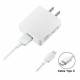 Cargador Rápido Huawei Original Tipo C P9 P10 Mate9 P20 Lite (Entrega Inmediata)