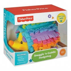 Fisher Price Erizo De Estímulos Sensorial Bebe Bebes Juegos (Entrega Inmediata)