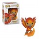 Funko Pop Harry Potter Fawkes Figura Original (Entrega Inmediata)