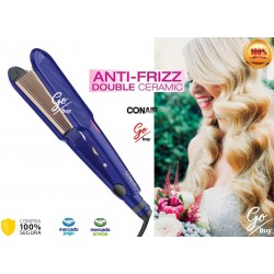 Calor Instantáneo Conai Double Ceramic 1 1/2 38mm Anti-frizz (Entrega Inmediata)