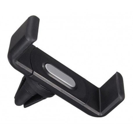 Holder / Soporte Celulares Para Rejillas De Aire · Gira 360° (Entrega Inmediata)