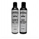 Shampoo + Acondicionador Barba Barbers (Entrega Inmediata)