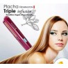 Plancha Triple Infusión Remington Ketarina Argan Violet! (Entrega Inmediata)