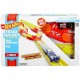 Pista Hot Wheels Track Builder Paquete De Pistas Divididas (Entrega Inmediata)
