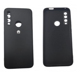 Funda Case Protector Gamuza Protege Camara Huawei Y9 Prime (Entrega Inmediata)