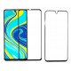 Vidrio Protector Ceramico Templado Irrompible Xiaomi Note 9s (Entrega Inmediata)