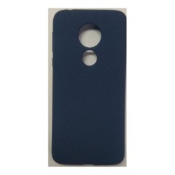 Funda Estuche Flexible Slim Color Soft Motorola G7 Power (Entrega Inmediata)