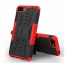 Kit Armadura Asus Zb570tl M1 X018d Rojo + Vidrio Blanco (Entrega Inmediata)