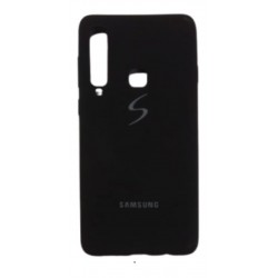 Funda Protector Suave Flexible Soft Samsung A9 2018 (Entrega Inmediata)