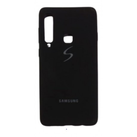 Funda Protector Suave Flexible Soft Samsung A9 2018 (Entrega Inmediata)