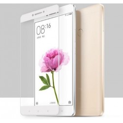 Kit Protector Antiimpacto Xiaomi Redmi 5a Gris + Vidrio Blan (Entrega Inmediata)