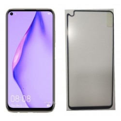 Vidrio Ceramico Protector Irrompible Clean Huawei P40 Lite (Entrega Inmediata)