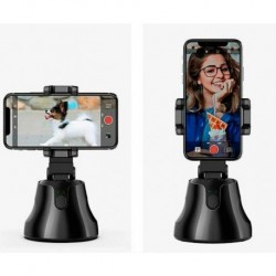 Robot Selfie Holder 360 Apai Genie Base Con Seguimiento 360 (Entrega Inmediata)