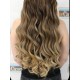 Extensiónes De Cabello Seminatural Punta Californiana Balay (Entrega Inmediata)