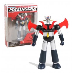 Mazinger Z Figura De Coleccion Retro (Entrega Inmediata)