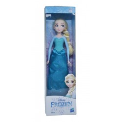Elsa Frozen Muñeca Original Mattel (Entrega Inmediata)