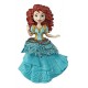 Disney Merida Valiente Brave Muñeca Original Mattel (Entrega Inmediata)