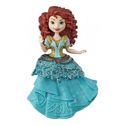 Disney Merida Valiente Brave Muñeca Original Mattel (Entrega Inmediata)