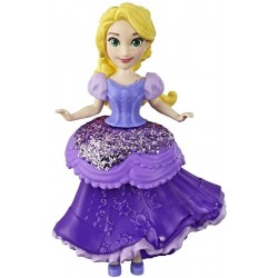 Disney Enredados Rapunzel Muñeca Original Mattel (Entrega Inmediata)