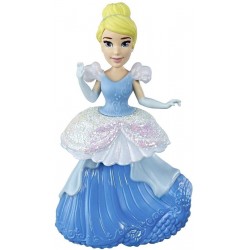 Disney La Cenicienta Muñeca Original Mattel (Entrega Inmediata)