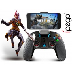 Control Ipega Celular 9099 Fortnite Free Fire Original Turbo (Entrega Inmediata)