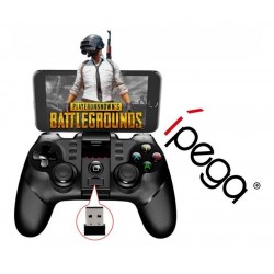 Control Celular Y Pc Ipega 9076 Original Free Fire Pubg Fort (Entrega Inmediata)