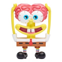 Bob Esponja Figura Sponge Squarepants 11 Cm Coleccionable (Entrega Inmediata)