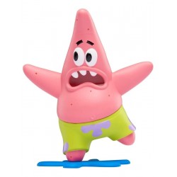 Patricio Bob Esponja Figura Sponge Squarepants 11 Cm Patrick (Entrega Inmediata)