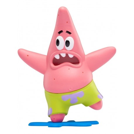 Patricio Bob Esponja Figura Sponge Squarepants 11 Cm Patrick (Entrega Inmediata)