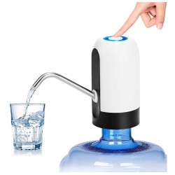 Dispensador Automático De Agua Para Botellón Recargable (Entrega Inmediata)