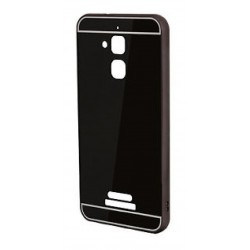 Kit Bumper Aluminio Asus Zenfone 3 Max Zc520tl + 3d (plus) (Entrega Inmediata)