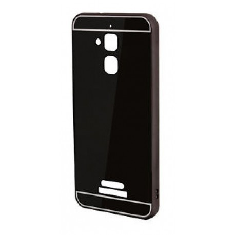 Kit Bumper Aluminio Asus Zenfone 3 Max Zc520tl + 3d (plus) (Entrega Inmediata)