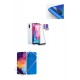 Kit Vidrio 6d + Protector Camara + Silicona Funda A50 (Entrega Inmediata)