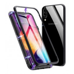 Estuche Case Original Magnetico Protector Samsung A10 (Entrega Inmediata)