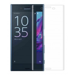Vidrio Curvo Protector Completo 3d Sony Xperia Xz (Entrega Inmediata)