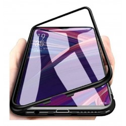 Protector Case Original Magnetico Xiaomi Note 5 Pro (Entrega Inmediata)
