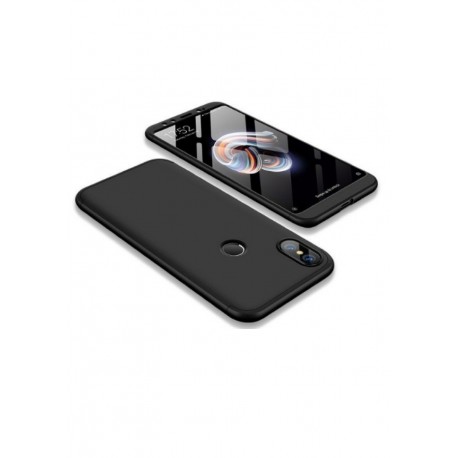 Funda Estuche Original Protector 360 Xiaomi Redmi Mi A2 (Entrega Inmediata)