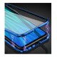 Protector Case Funda Lujo Magnetico Xiaomi Redmi Note 8 Pro (Entrega Inmediata)