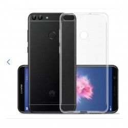 Kit Protector Silicona Slim Asus Zenfone 4 Max Plus 5.7 + Vi (Entrega Inmediata)