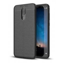 Funda Premum Huawei Mate 10 Lite Antiimpacto (Entrega Inmediata)