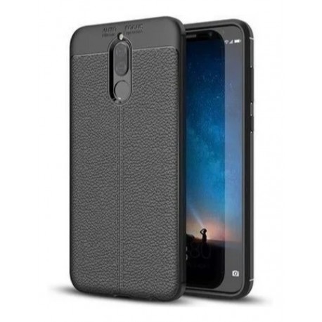 Funda Premum Huawei Mate 10 Lite Antiimpacto (Entrega Inmediata)