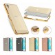 Kit Protector Sony Xperia X Bumper Aluminio + Vidrio 3d (Entrega Inmediata)