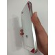 Bumper Aluminio Protector Xiaomi Redmi Note 5a Plateado (Entrega Inmediata)