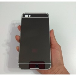 Bumper Aluminio Protector Xiaomi Redmi Note 5a Negro (Entrega Inmediata)