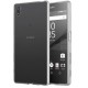 Kit Protector Slim Sony Xperia Xa1 Plus + Curvo Blanco (Entrega Inmediata)