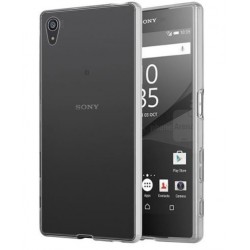 Kit Protector Slim Sony Xperia Xa1 Plus + Curvo Blanco (Entrega Inmediata)