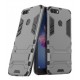 Kit Estuche Antiimpacto Protector Huawei P Smart + Vidrio Ng (Entrega Inmediata)