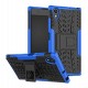Estuche Armadura Impacto Sony Xperia Xa1 Ultra (Entrega Inmediata)