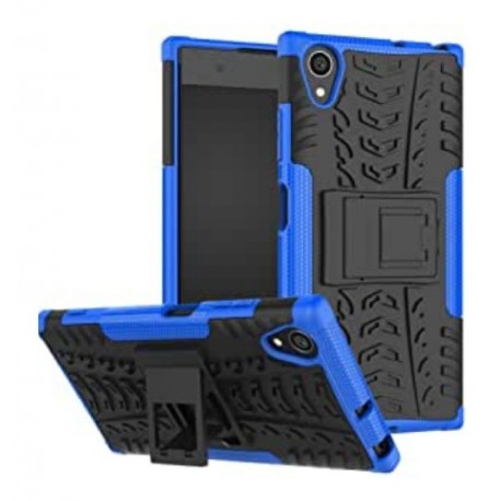 Estuche Armadura Impacto Sony Xperia Xa1 Ultra (Entrega Inmediata)